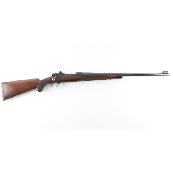 Winchester Pre 64 Model 70 Super Grade 375