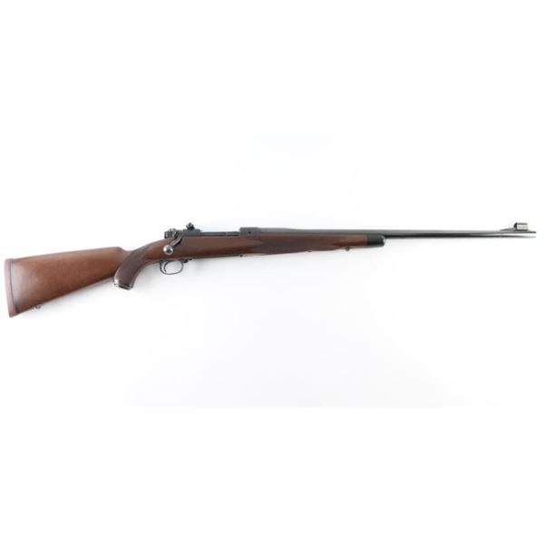 Winchester Pre 64 Model 70 Super Grade 375