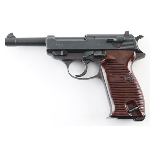 Walther P38 ac 45 9mm 026466