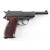 Image 2 : Walther P38 ac 45 9mm 026466