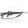 Image 1 : Colt AR-15 SP1 .223 Rem SN: SP82837
