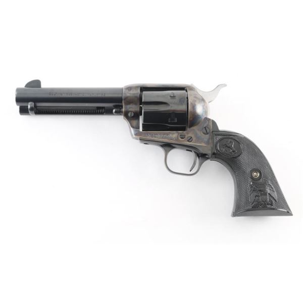 Colt Single Action Army 45 Colt SN: 87759SA