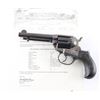 Image 1 : Colt Model 1877 38 Colt SN: 142389