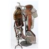 Image 8 : Fancy Silver Parade Saddle