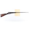 Image 1 : J. Stevens Model 1877 12 Ga SN: 579