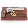 Image 2 : Colt Diamondback 22LR SN: R59698