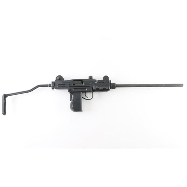 IMI/Action Arms Uzi Mini Carbine 9mm