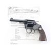 Image 1 : Colt Police Positive 38cal SN: 332776