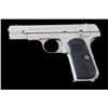 Image 2 : Colt 1908 Pocket Hammerless .380 ACP #81000
