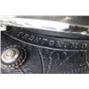 Image 8 : Fancy Silver Saddle