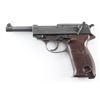 Image 1 : Walther P38 9mm 25480