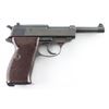 Image 2 : Walther P38 9mm 25480