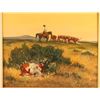 Image 1 : Original Oil on Canvas