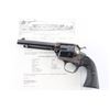 Image 1 : Colt SAA Bisley 32 WCF SN: 323495