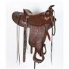 Image 1 : Bohlin Saddle