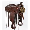 Image 2 : Bohlin Saddle