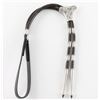 Image 1 : Ladies Sterling Bolo Tie