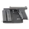 Image 2 : Heckler & Koch P7 M8 9mm SN: 89510