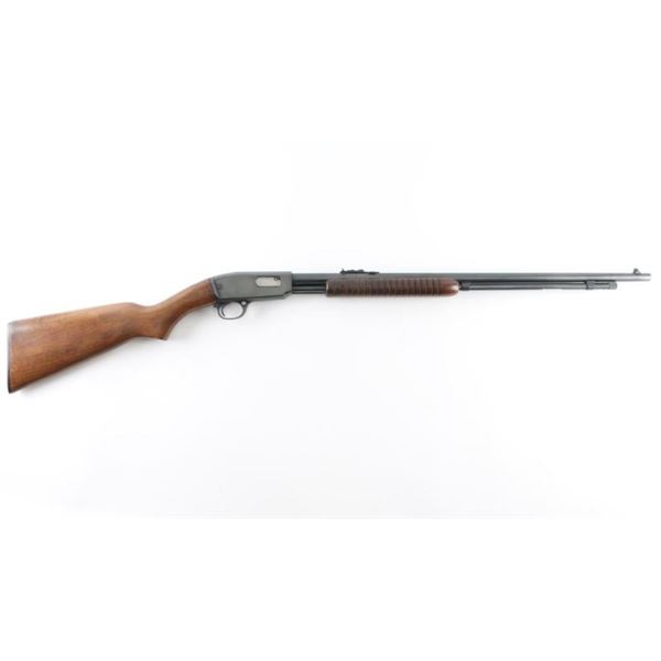 Winchester Model 61 .22 Mag SN: 336988