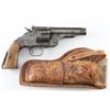 Image 1 : Smith & Wesson Model 3 Schofield .45 #6812