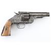 Image 2 : Smith & Wesson Model 3 Schofield .45 #6812