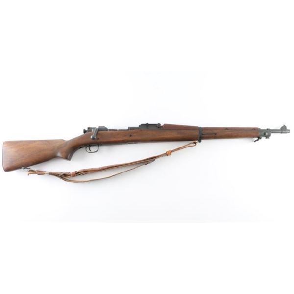 Springfield 1903 .30-06 SN: 1404967