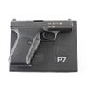 Image 4 : Heckler & Koch P7 9mm SN: 70838