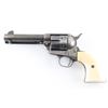 Image 3 : Colt Single Action Army 44-40 SN: 165239