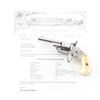 Image 1 : Colt 1872 Open Top Pocket 22cal SN: 16100