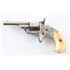 Image 3 : Colt 1872 Open Top Pocket 22cal SN: 16100