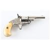 Image 4 : Colt 1872 Open Top Pocket 22cal SN: 16100