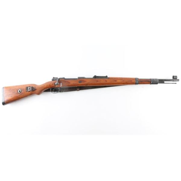 J.P Sauer K98k 'ce 44' 8mm SN: 3542f