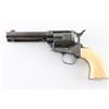 Image 3 : Colt Single Action Army 45 Colt SN: 104417