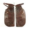Image 1 : Miles City Batwing Chaps