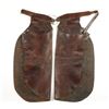 Image 2 : Miles City Batwing Chaps