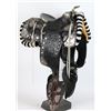 Image 1 : Holtz Silver Saddle