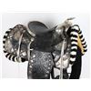 Image 2 : Holtz Silver Saddle