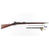 Image 1 : Springfield 1884 Trapdoor Rifle 45-70