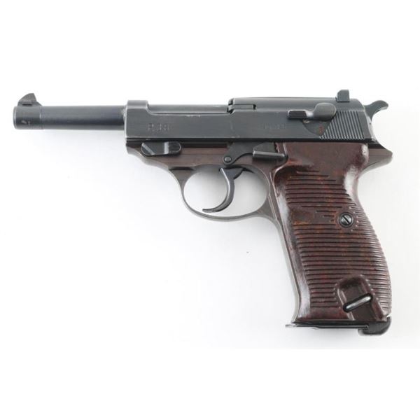 Walther P38 ac 45 9mm 026348