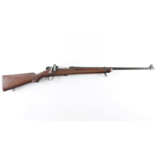 Springfield Armory M2 .22 LR SN: 5930