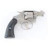 Image 2 : Colt Police Positive 38 S&W SN: 30808