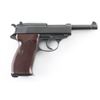 Image 2 : Walther P38 ac 44 9mm 2113d