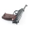 Image 4 : Walther P38 ac 44 9mm 2113d