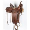 Image 1 : Victor Marden High Back Saddle
