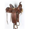 Image 3 : Victor Marden High Back Saddle