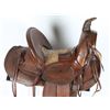 Image 4 : Victor Marden High Back Saddle