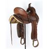 Image 6 : Victor Marden High Back Saddle