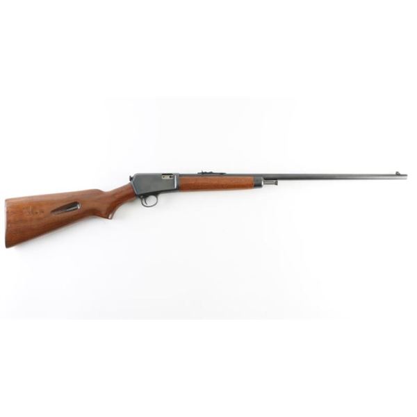 Winchester Model 63 .22 LR SN: 79077