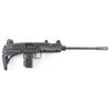 Image 1 : IMI/Action Arms UZI Model B 9mm SN: SA71146