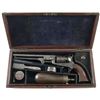 Image 1 : Colt London 1851 Navy 36cal SN: 27314